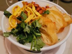 广州荔湾艇仔粥-悦满楼·西关名点·湛江名菜(航空综合大厦店)