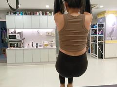 -中田健身工作室(星耀城金牌店)