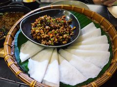 -Ameigo梅果·云贵川bistro(长宁来福士店)