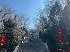 -千佛山风景名胜区