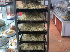 -爱德顺糕点食屋(利民道店)