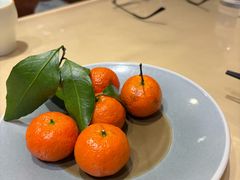 餐前水果-味妙顺德厨房(绿地缤纷城店)