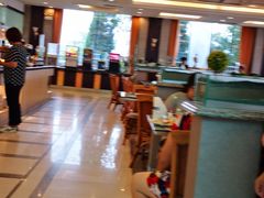 -海天一色海景自助餐厅(西港花园店)