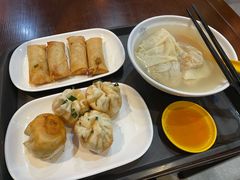生煎馒头-大壶春(四川中路店)
