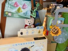 -星巴克(海门解放路店)