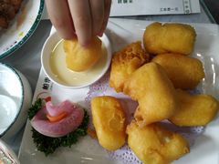 -帕米尔食府(白云观店)