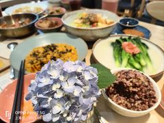 -轻蔬不用等·素食(江苏路店)