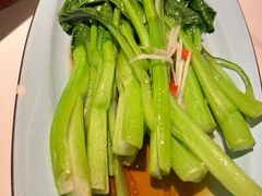 -绿茶餐厅(广州嘉裕太阳城店)