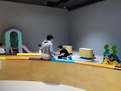 -IBOBI早教·托班·国际家庭互动成长中心(欢乐海岸中心)