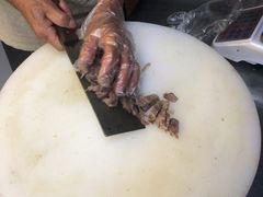 -莒县世起全羊馆(塔桥人家店)