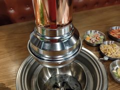 -·缸桶屋·韩式牛肋条自助烤肉(西湖D11店)