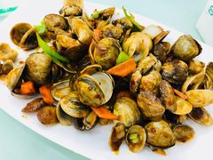 -常家活海鲜小吃(仅一家无分店)
