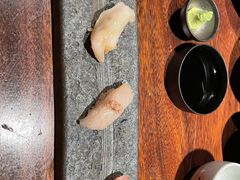 -桐寿司Sushi Tong