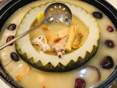 -顺德人家食府(黄金广场店)