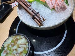 -沼津港精致料理·寿喜烧·烧鸟(漕河泾印象城店)