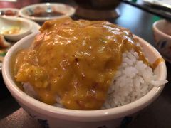 越式咖喱牛腩煲-大头虾越式风味餐厅(光明广场店)