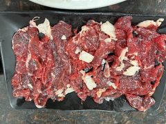 -山珍鲜牛肉火锅本地老字号(汕中老店)