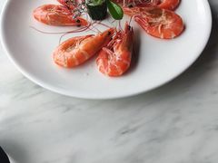 -天然居·漳港海鲜·海景餐厅(南澳总店)