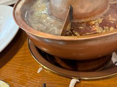 -前门杨记·铜锅涮肉(王府井·故宫店)