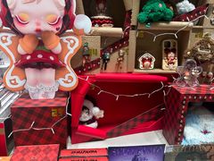 -天河城购物中心