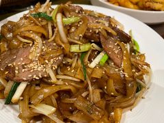 干炒牛河-老广酒楼(樱花店)