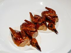 -荣轩(新荣记环球金融中心店)