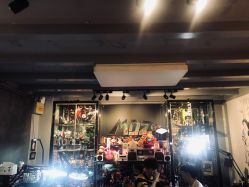 -MDZ STORE·TATTOO·耳饰