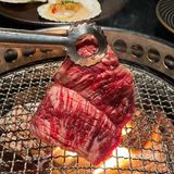 成都🥩在这家吃烤肉我真的很满足！