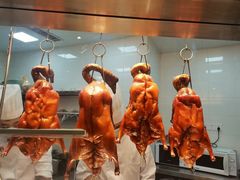 -品大三·经典淮扬菜(大行宫店)