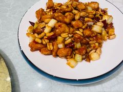 -福来居烤鸭店(天坛二店)