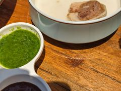 -蒙亨·手把肉·蒙古包文化主题餐厅(天恒广场店)