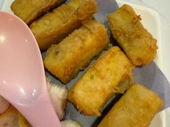 -龙海鲜螃蟹王(宏茂桥店)