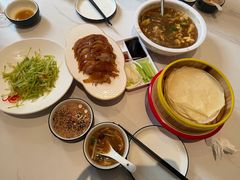 -梅利汴京烤鸭•开封豫菜地标店(晋安路店)