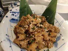 -杭州安朴酒店-顾澜餐厅