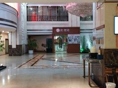 -深圳楚天大酒店(福田口岸深圳会展中心店)