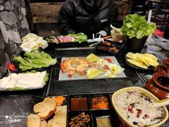-烧烤季休闲餐厅(贵阳蟠桃宫店)