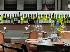 -肆海小川菜酒馆Wine Bistro (青年路店)