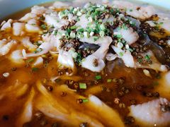 -盐帮食坊•小河帮川菜(四川师大店)