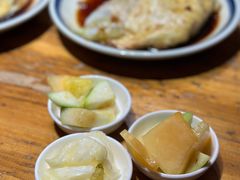 甘草水果-膳糧·汕头肠粉·潮汕小吃(龙怡店)