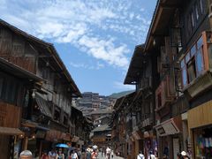 -和福餐馆(西江古街店)