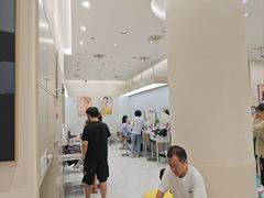 -天真蓝照相馆(五角场百联又一城店)