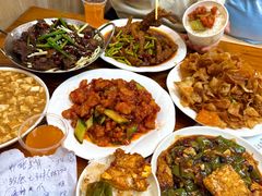 -卢庄(江汉路店)
