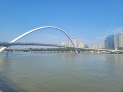-海心沙亚运公园