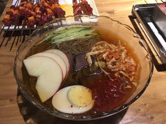 -悦屋老板娘的烤肉店(紫薇田园店)