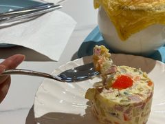 -库滋明·俄罗斯特色美食(中央大街店)