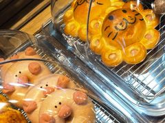 -乡田小墅(展览馆路JK FUN商城店)