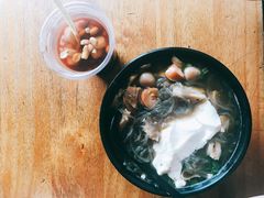 -八婆婆烧仙草(曾厝垵店)