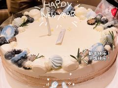 -ZOZO's昌左左精致甜品设计(新北店)
