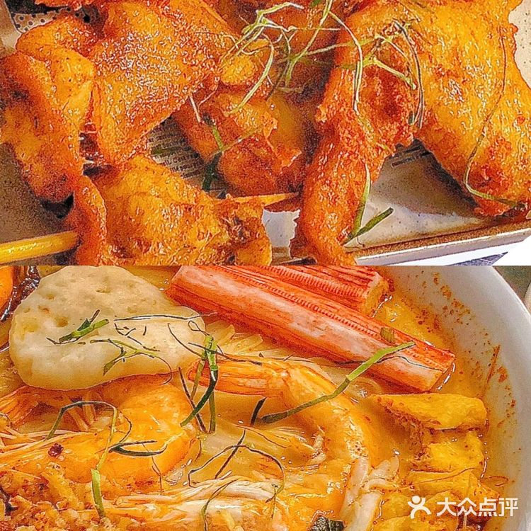 佛山美食|让你一次嗦粉嗦个够的粉店🍝