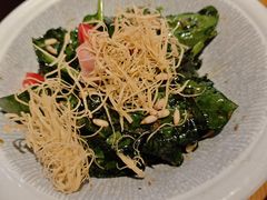 -有喜屋·鲜鸡烧鸟·居酒屋(安龙路店)